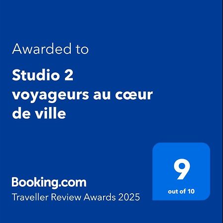Studio 2 Voyageurs Au Coeur De Ville Sallanches Exterior foto